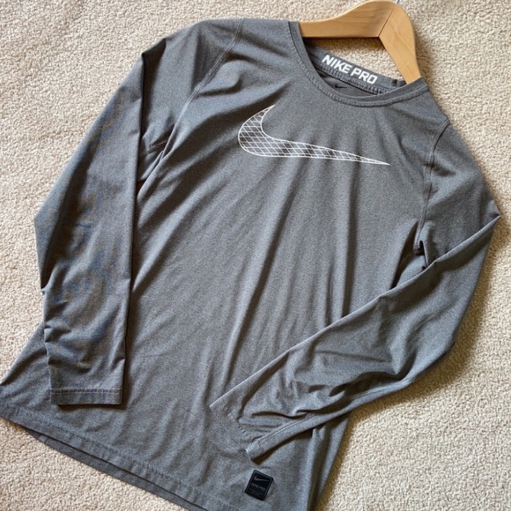Boys Nike Pro-Fit Bundle